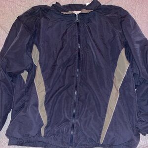 courtside jacket